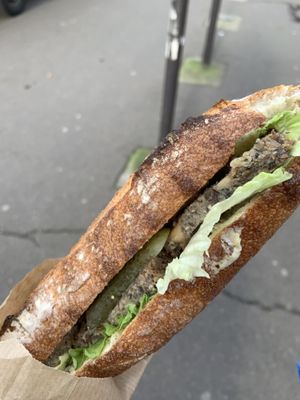   at Land & Monkeys - Beaumarchais in Paris