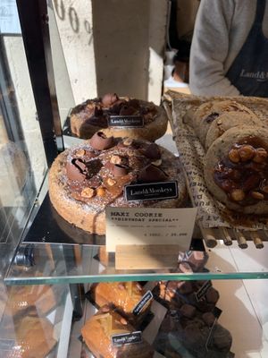   at Land & Monkeys - Beaumarchais in Paris