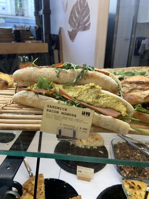   at Land & Monkeys - Beaumarchais in Paris