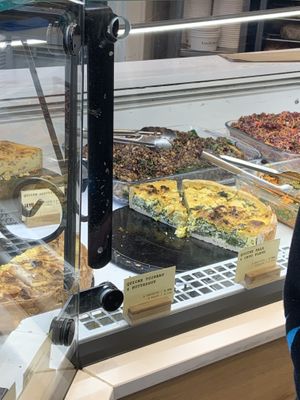   at Land & Monkeys - Beaumarchais in Paris