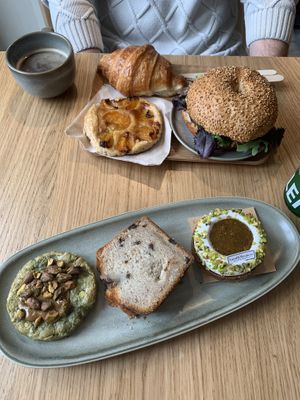   at Land & Monkeys - Beaumarchais in Paris