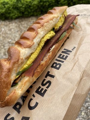   at Land & Monkeys - Beaumarchais in Paris