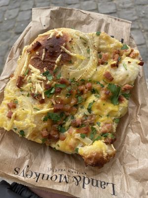   at Land & Monkeys - Beaumarchais in Paris