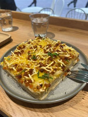   at Land & Monkeys - Beaumarchais in Paris