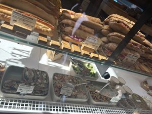   at Land & Monkeys - Beaumarchais in Paris