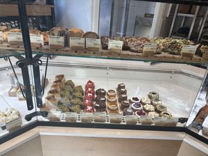   at Land & Monkeys - Beaumarchais in Paris