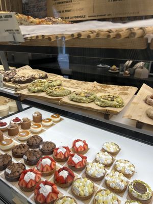   at Land & Monkeys - Beaumarchais in Paris