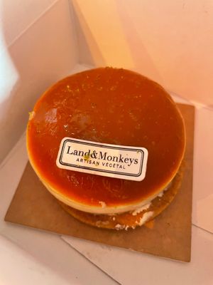  at Land & Monkeys - Beaumarchais in Paris