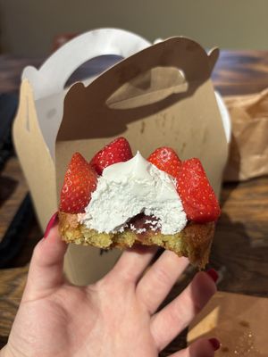   at Land & Monkeys - Beaumarchais in Paris