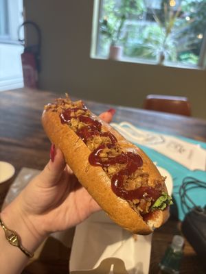   at Land & Monkeys - Beaumarchais in Paris