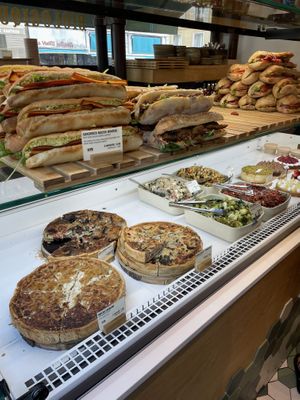   at Land & Monkeys - Beaumarchais in Paris