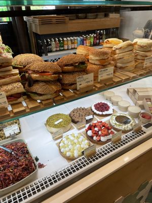   at Land & Monkeys - Beaumarchais in Paris