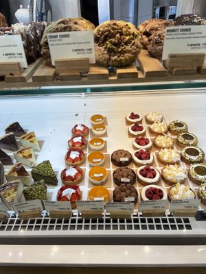   at Land & Monkeys - Beaumarchais in Paris