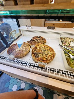   at Land & Monkeys - Beaumarchais in Paris