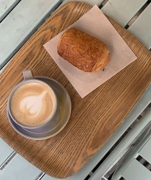   at Land & Monkeys - Beaumarchais in Paris