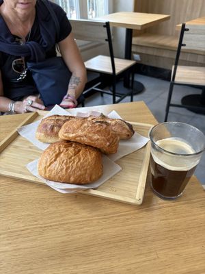   at Land & Monkeys - Beaumarchais in Paris