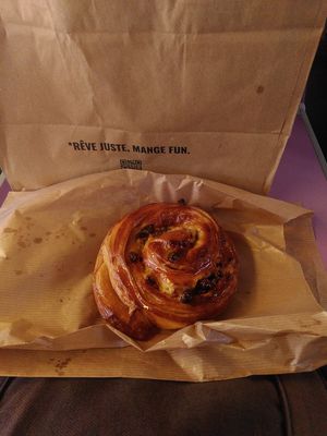  at Land & Monkeys - Beaumarchais in Paris