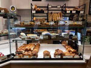   at Land & Monkeys - Beaumarchais in Paris