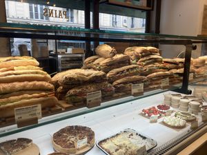   at Land & Monkeys - Beaumarchais in Paris