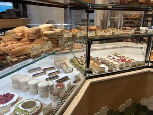   at Land & Monkeys - Beaumarchais in Paris