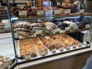   at Land & Monkeys - Beaumarchais in Paris