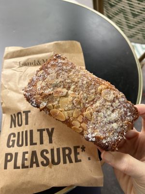 Bostock, a new one I hadn’t seen or heard of before   at Land & Monkeys - Beaumarchais in Paris