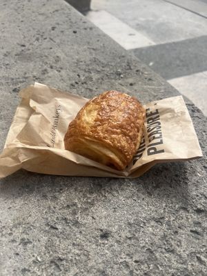   at Land & Monkeys - Beaumarchais in Paris