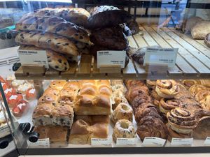   at Land & Monkeys - Beaumarchais in Paris