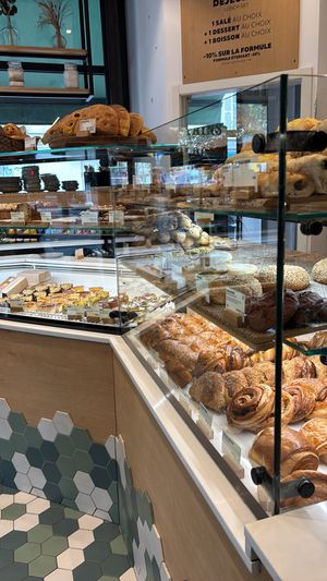   at Land & Monkeys - Beaumarchais in Paris