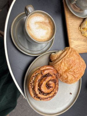   at Land & Monkeys - Beaumarchais in Paris