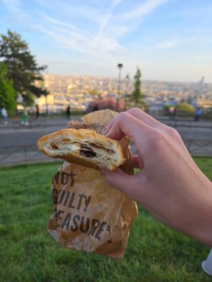  at Land & Monkeys - Beaumarchais in Paris