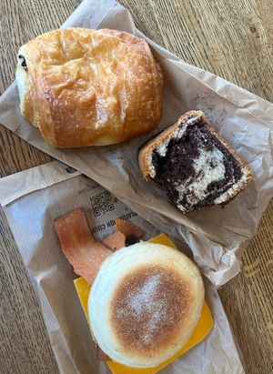   at Land & Monkeys - Beaumarchais in Paris