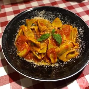  at Al Sanpietrino Trattoria in Lisbon