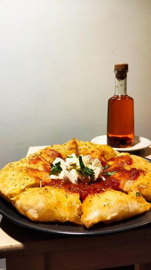  at Al Sanpietrino Trattoria in Lisbon