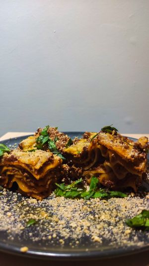  at Al Sanpietrino Trattoria in Lisbon