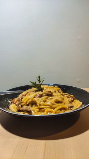  at Al Sanpietrino Trattoria in Lisbon