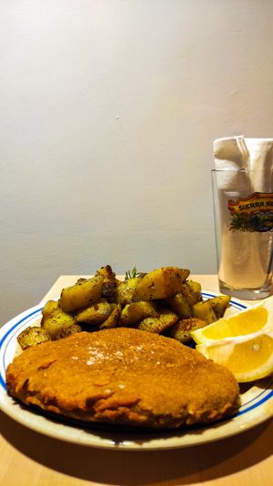  at Al Sanpietrino Trattoria in Lisbon