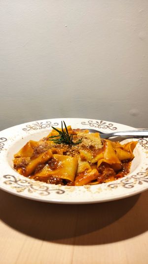  at Al Sanpietrino Trattoria in Lisbon