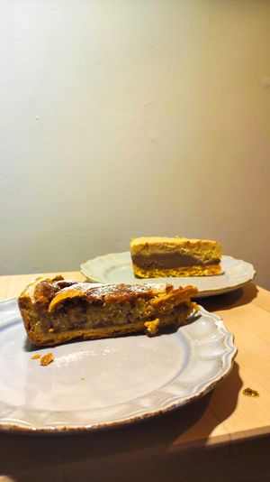  at Al Sanpietrino Trattoria in Lisbon