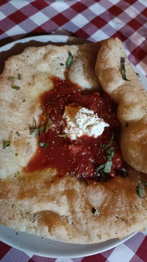  at Al Sanpietrino Trattoria in Lisbon