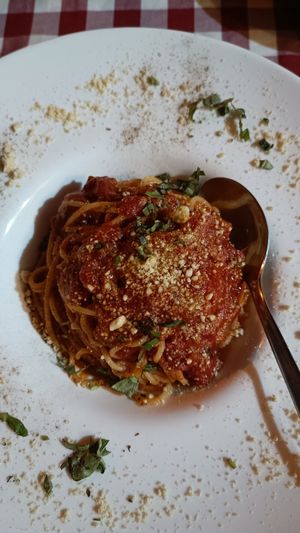  at Al Sanpietrino Trattoria in Lisbon