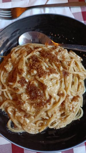  at Al Sanpietrino Trattoria in Lisbon