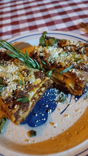  at Al Sanpietrino Trattoria in Lisbon