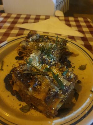  at Al Sanpietrino Trattoria in Lisbon