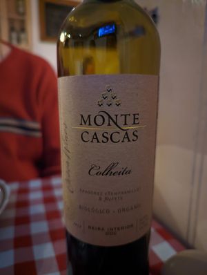  at Al Sanpietrino Trattoria in Lisbon