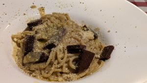  at Al Sanpietrino Trattoria in Lisbon