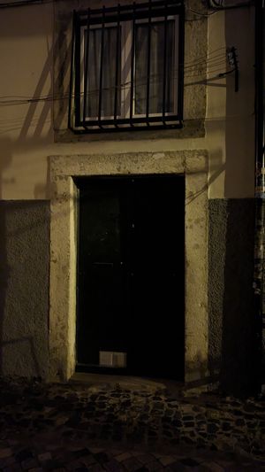  at Al Sanpietrino Trattoria in Lisbon