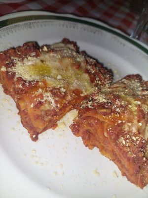  at Al Sanpietrino Trattoria in Lisbon