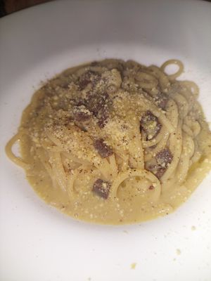  at Al Sanpietrino Trattoria in Lisbon