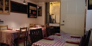  at Al Sanpietrino Trattoria in Lisbon